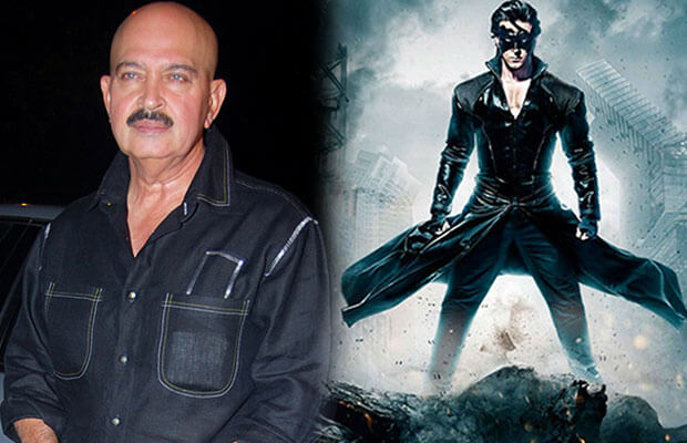 Rakesh Roshan confirms retirement from film direction, drops major update on 