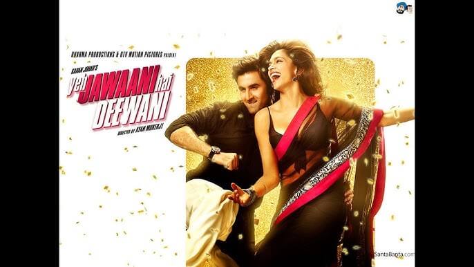 Yeh Jawaani Hai Deewani to re-release in theatres on January 3, 2025