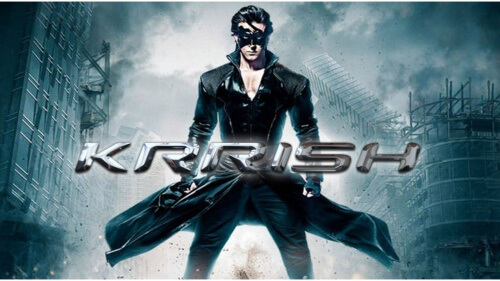 Hrithik Roshan to start Krrish 4 shoot after wrapping War 2: Report