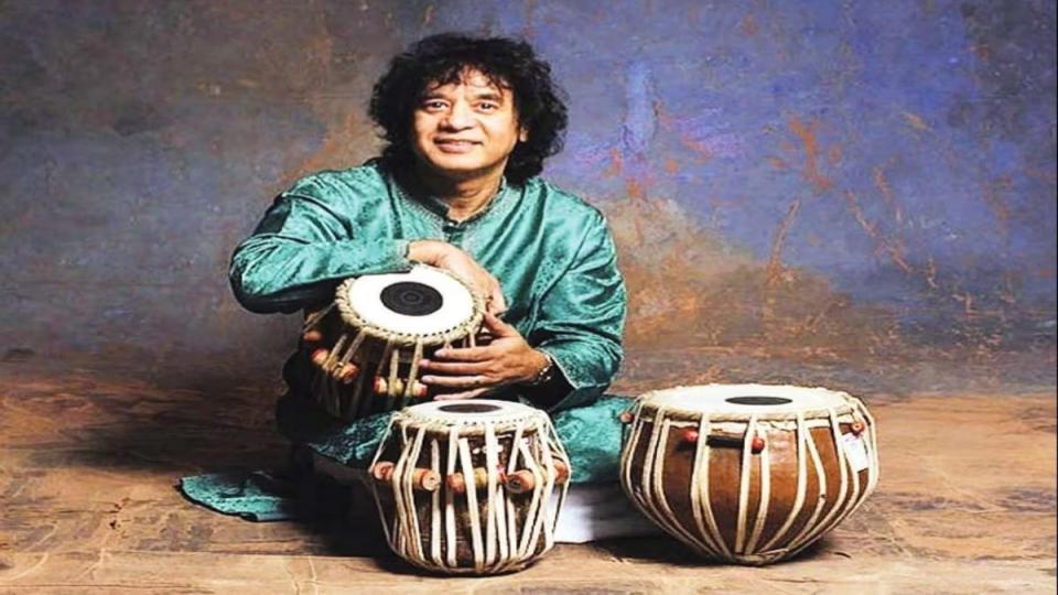 Zakir Hussain left out from Grammys’ ‘In Memoriam’ section