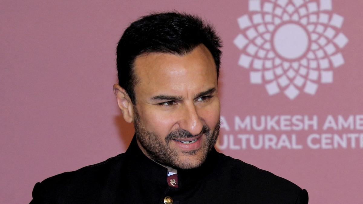 Saif Ali Khan stabbing case: Mumbai Police detains another suspect at Chhattisgarh