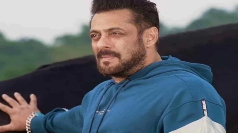 Cops arrest NOIDA man for issuing death threats to Salman Khan