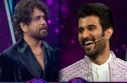 Vijay Deverakonda to replace Nagarjuna as Bigg Boss Telugu 9 host: Report