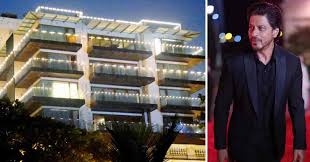 Maharashtra Govt to refund Shah Rukh Khan Rs 9 crore for Mannat lease premium