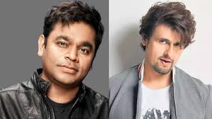 Sonu Nigam describes AR Rahman as reserved and not sociable