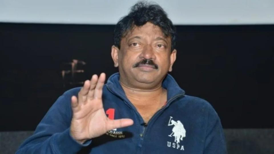 Ram Gopal Varma gets 3 months jail in 7-yr-old cheque bounce case