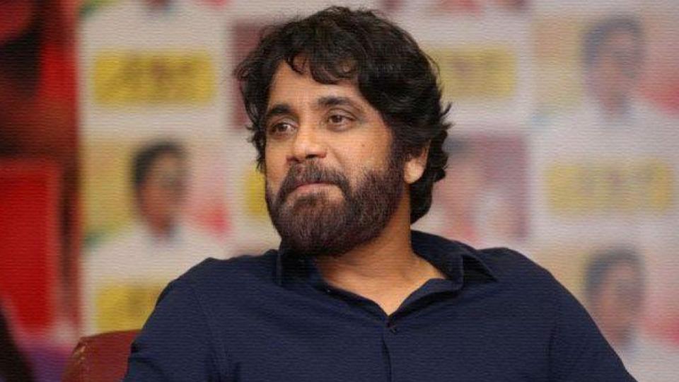 Complaint Filed Against Akkineni Nagarjuna for Land Encroachment