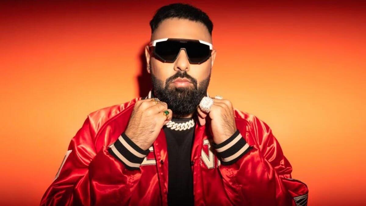 Gurugram Police fined Rapper Badshah for traffic rule violation