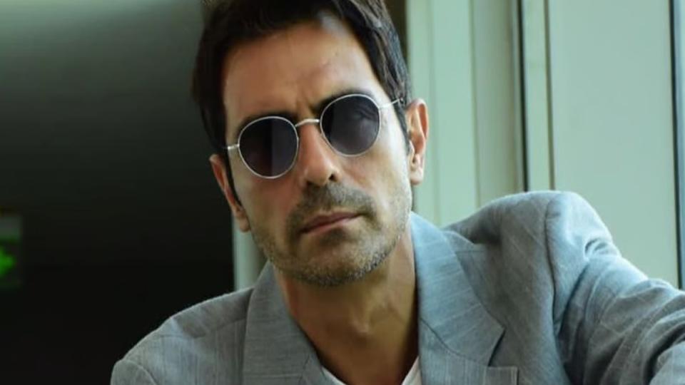 arjunrampal’sxaccountgetshacked