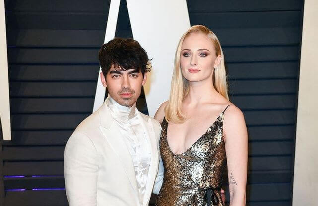 Joe Jonas, Sophie Turner are now officially divorced after 1-year-long custody battle