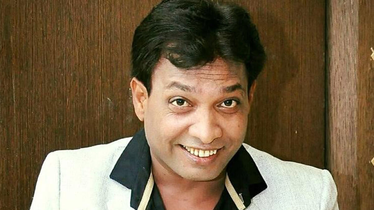 Comedian Sunil Pal missing after show, wife files complaint with Mumbai Police