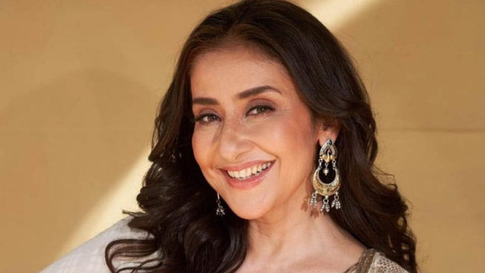 Manisha Koirala recalls her isolating and challenging journey with cancer