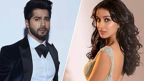 Shraddha Kapoor, Varun Dhawan, Arijit Singh to light up opening ceremony of IPL 2025