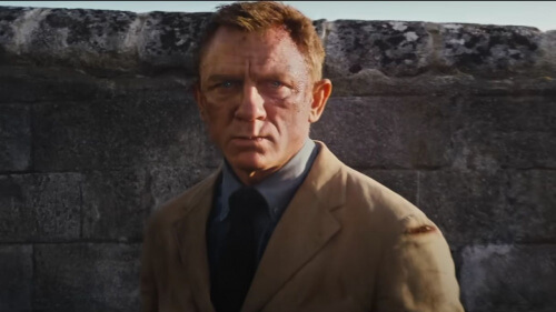 The Academy Awards to honour James Bond