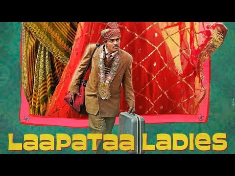 Laapataa Ladies exits Oscars race