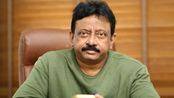 Ram Gopal Varma faces arrest for allegedly defaming Chandrababu Naidu