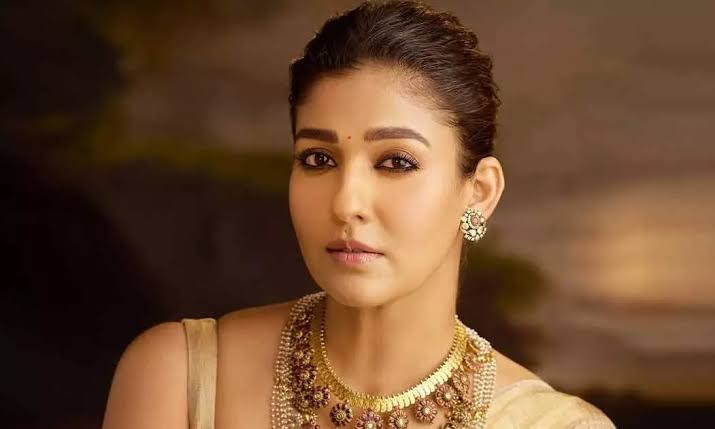 Nayanthara faces legal issues over Netflix documentary