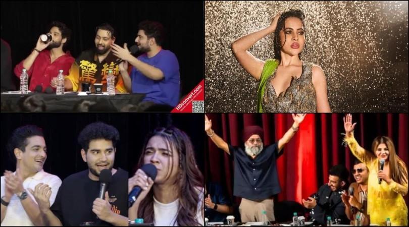 Maharashtra Cyber summon Siddhant Chaturvedi, Rakhi Sawant, others over Ranveer Allahbadia controversy