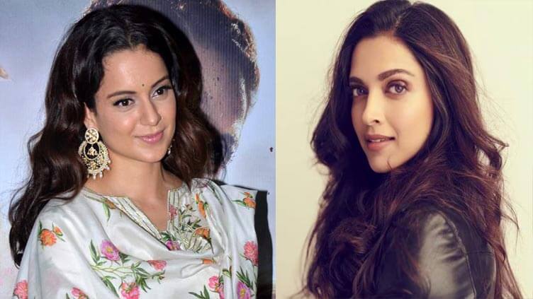 Kangana invites Deepika Padukone to be first customer at her Manali restaurant