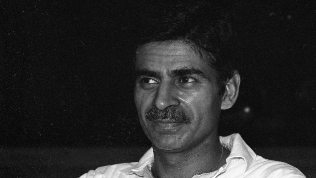 Indian squash legend Raj Manchanda dies at 79