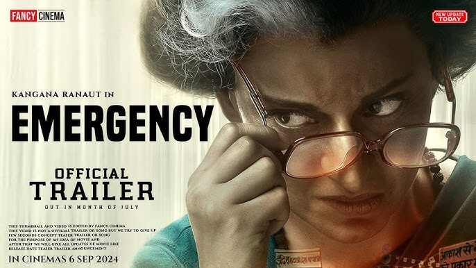 kanganaranautstarreremergencytoreleaseonseptember6trailerout