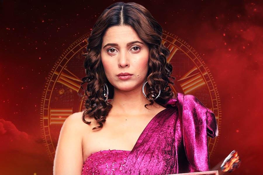 Alice Kaushik evicted from Bigg Boss 18