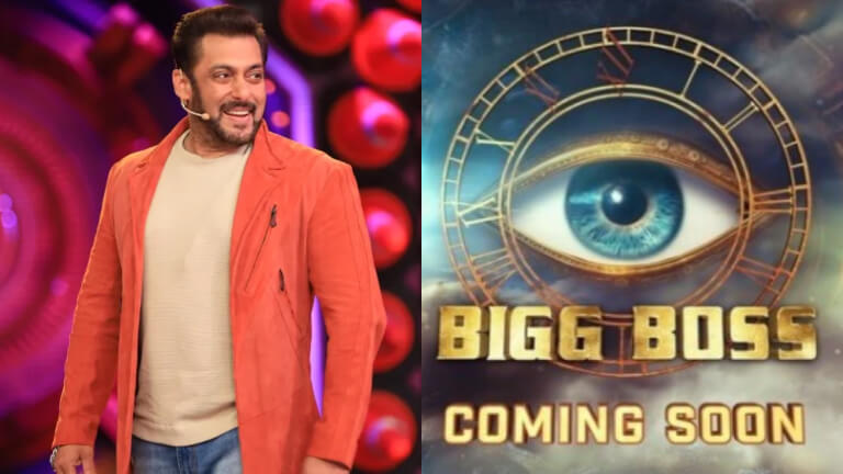 Salman Khan returns as host for Bigg Boss 18, promo out