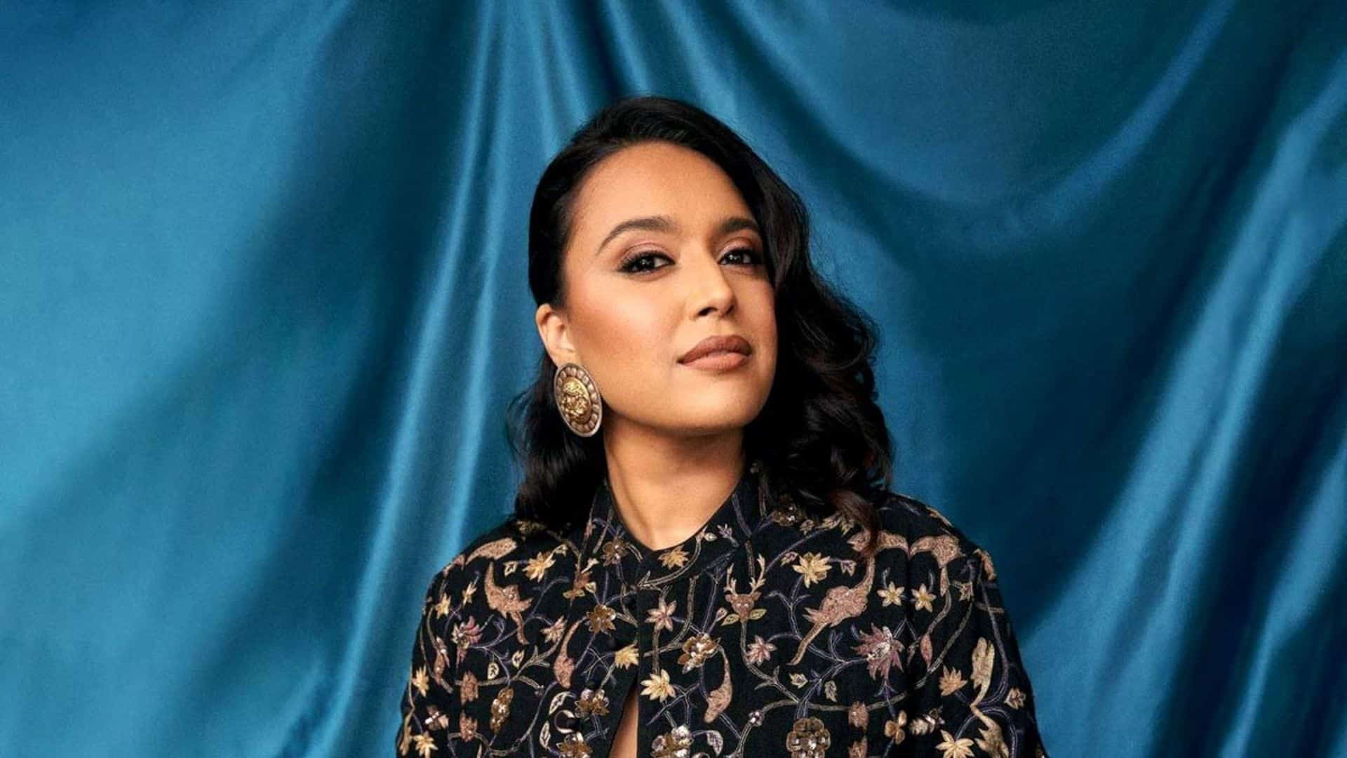 Swara Bhasker