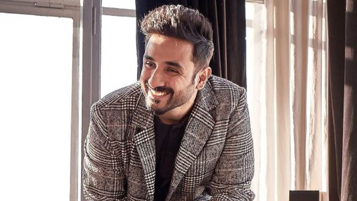 Vir Das reunites with Netflix for another 