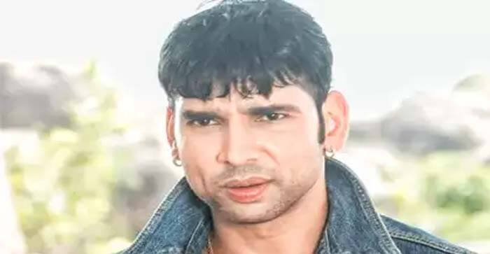 Bhojpuri actor Sudip Pandey dies of heart attack