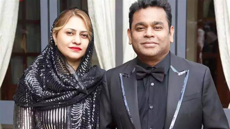 AR Rahman