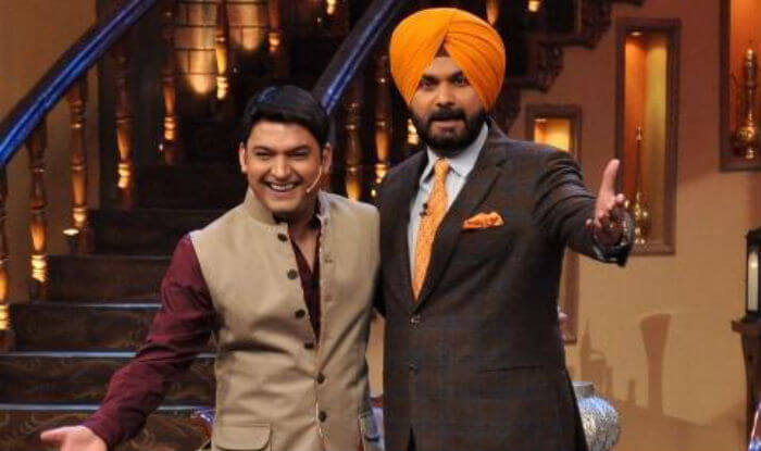 Navjot Singh Sidhu finally breaks silence on his abrupt exit from Kapil