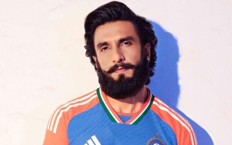 Ranveer Singh to gain 15 kgs for his next project