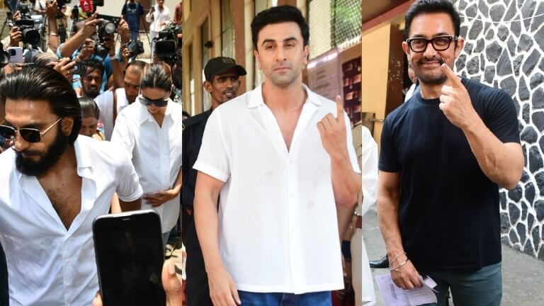 lspolls2024:bollywoodcelebscastvotesin5thphaseatpollingbooths