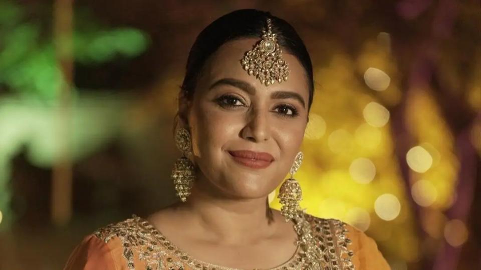 Swara Bhasker’s X account hacked? Actor shares ‘more drama’ in Instagram post