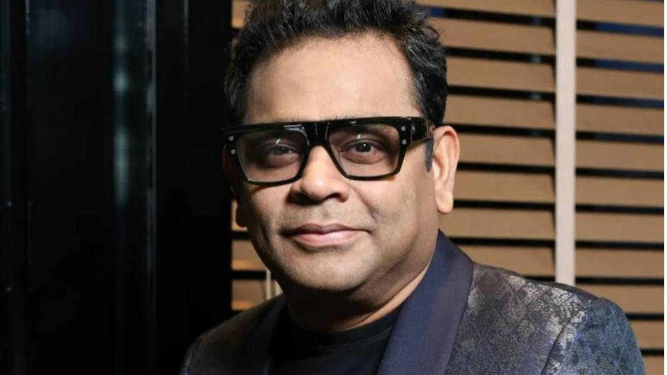 AR Rahman Discharged from Hospital After Dehydration Treatment