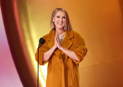 International music icon Celine Dion to perform at Paris Olympics 2024 opening ceremony