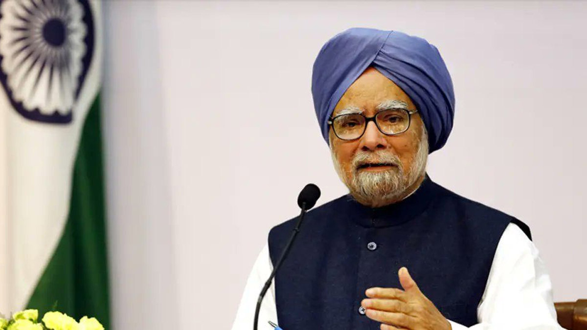 Bollywood celebs to South film stars mourn demise of former PM Manmohan Singh