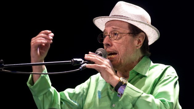 Brazilian music legend Sergio Mendes dies at 83 in Los Angeles