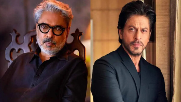 SRK to make a cameo in Sanjay Leela Bhansali