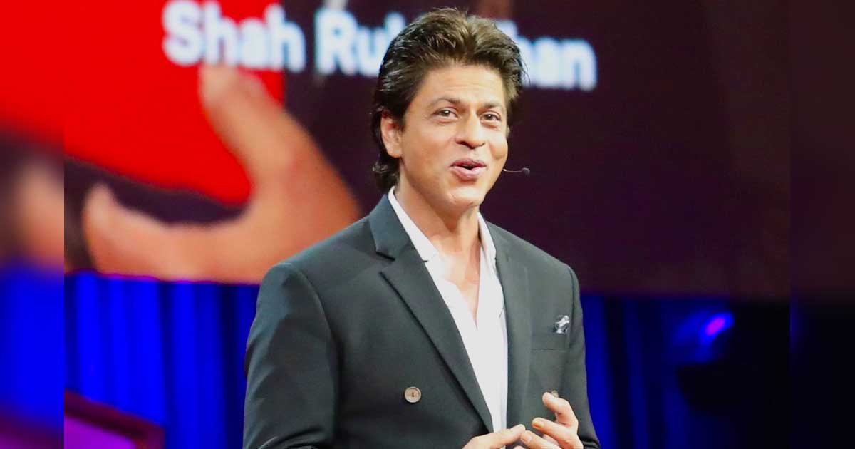 King of Bollywood Shah Rukh Khan turns 59 today, celebs extend wishes