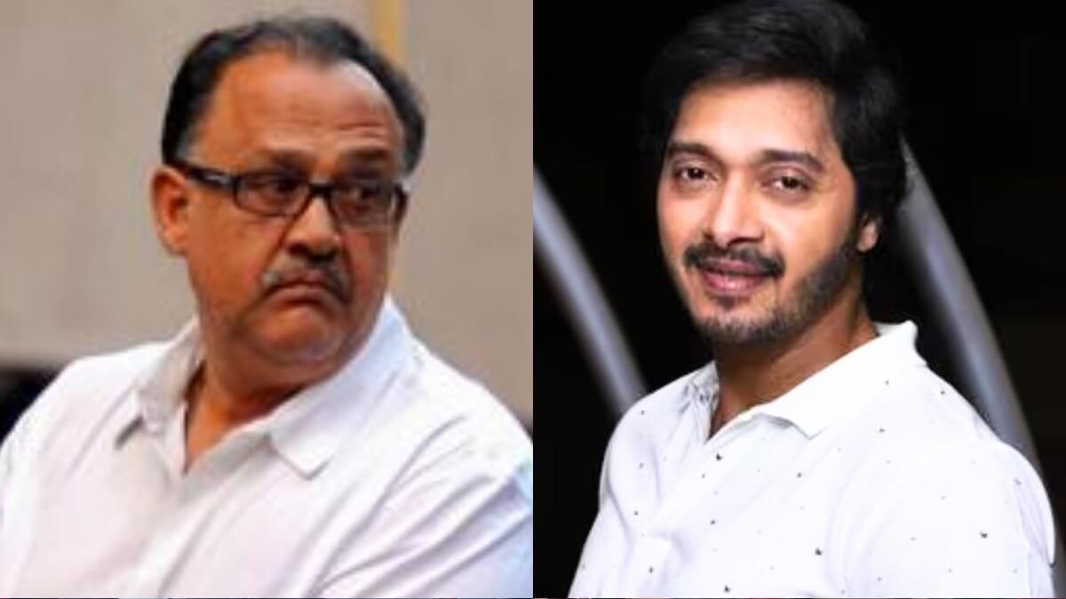 FIR registered against Alok Nath and Shreyas Talpade for allegedly duping over Rs 9 crore