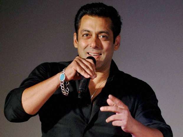 Coca Cola drops Salman Khan as brand ambassador for Thums Up.