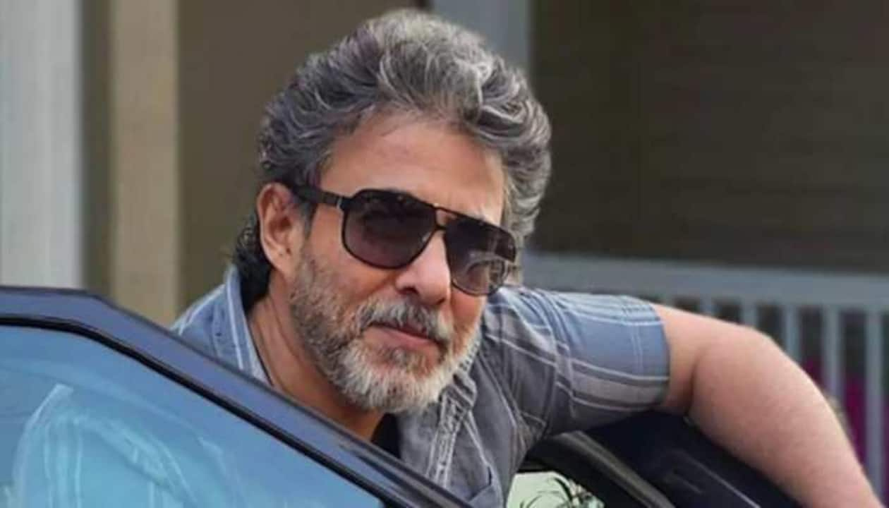 Deepak Tijori files FIR against 