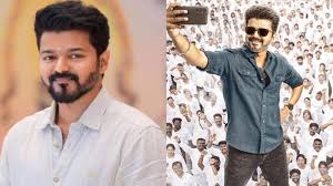 Thalapathy Vijay to shoot Jana Nayagan song in Chennai amid political commitments