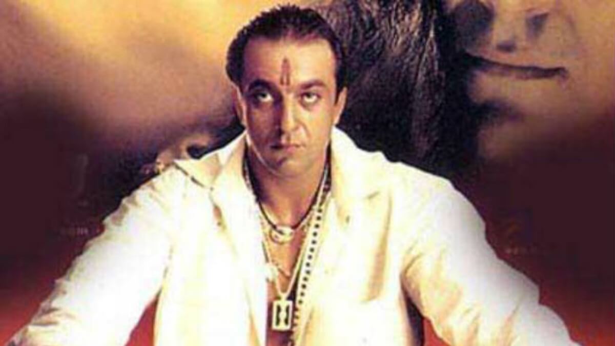 Sanjay Dutt to return as gangster Raghu in Vaastav 2: Report