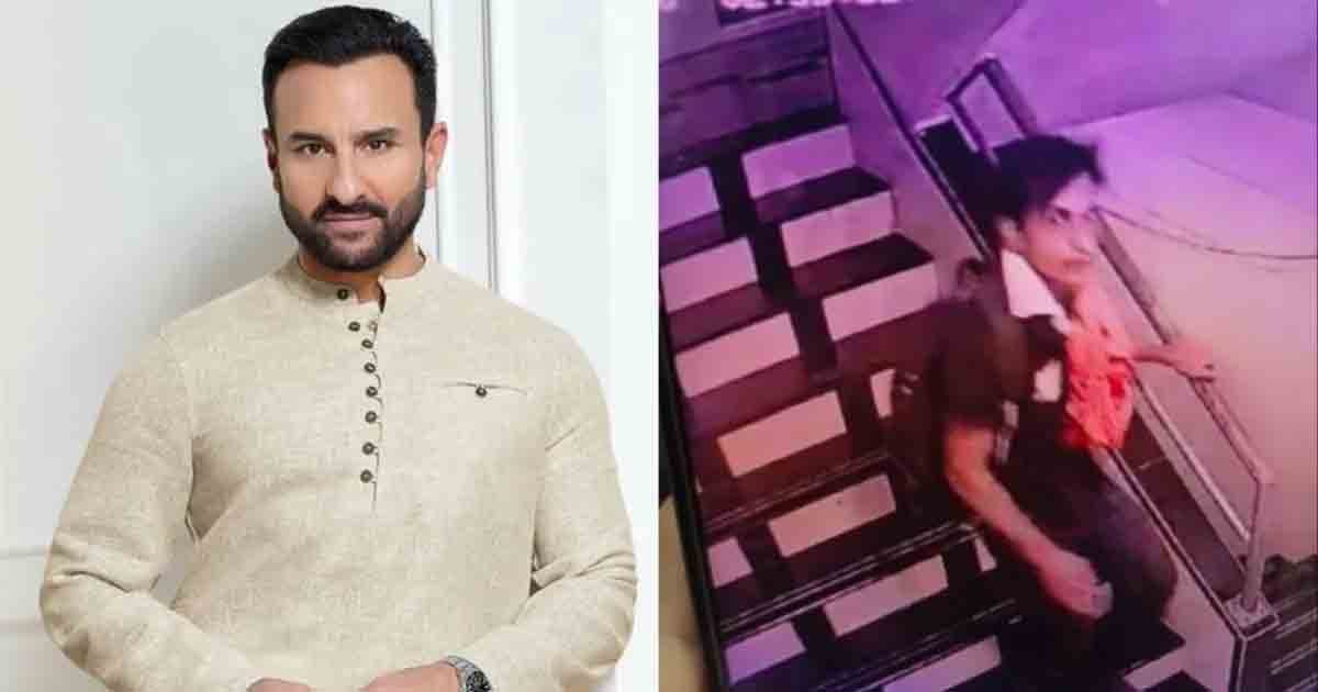 Saif Ali Khan stabbing case: Accused Shariful Islam sent to 14-day judicial custody