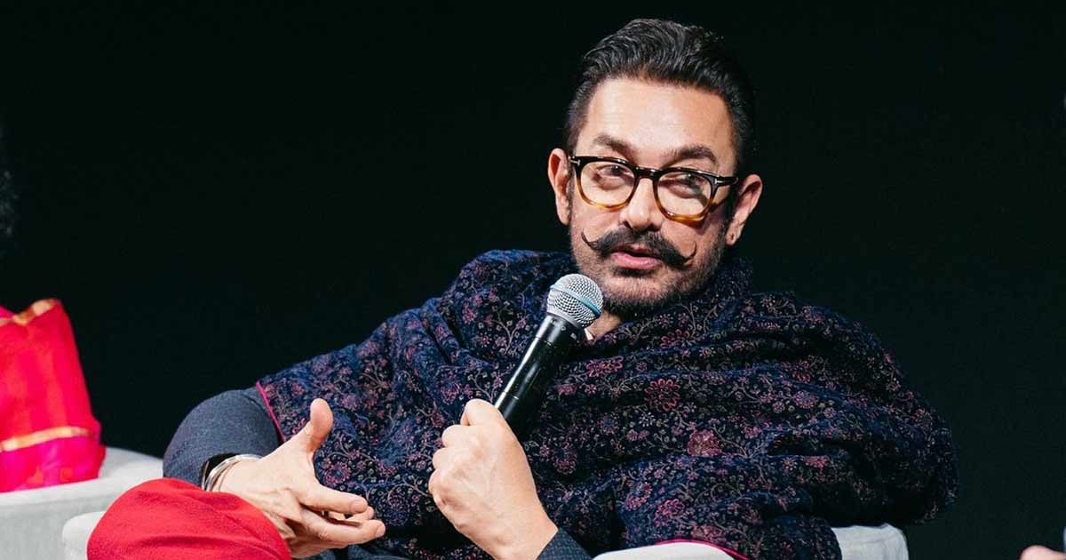 Aamir Khan on his dream project Mahabharata: Now I