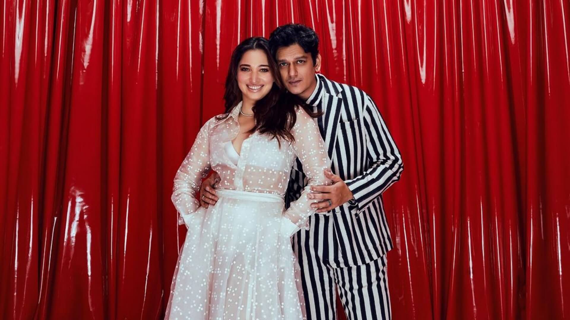 Tamannaah Bhatia, Vijay Varma part ways after dating for 2 years: Source