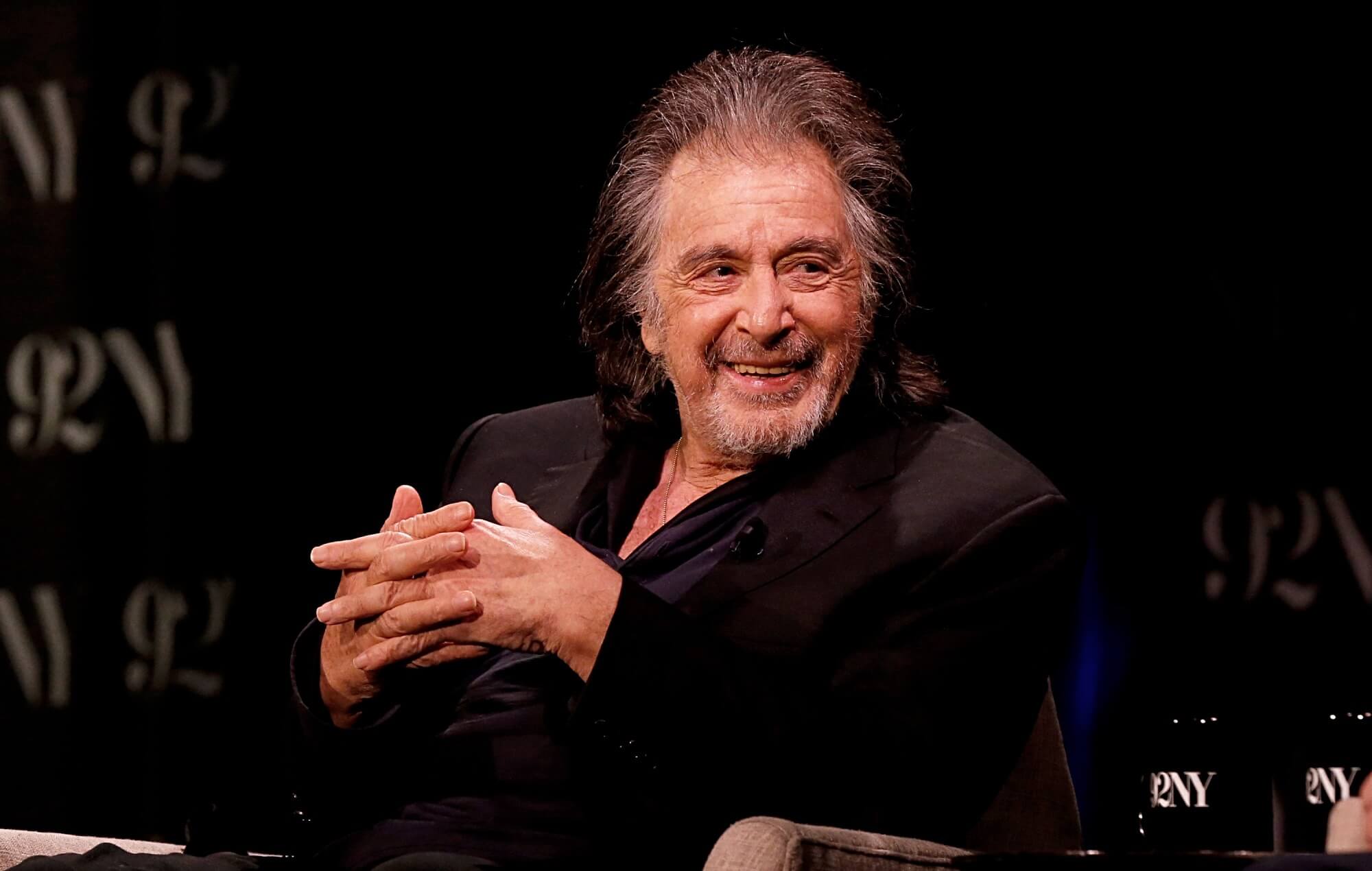 Legendary actor Al Pacino reflects on Covid near-death experience: My pulse was gone